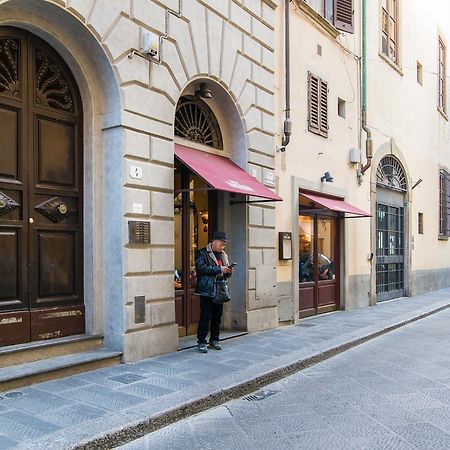 Santa Croce Lovely Florencja Zewnętrze zdjęcie